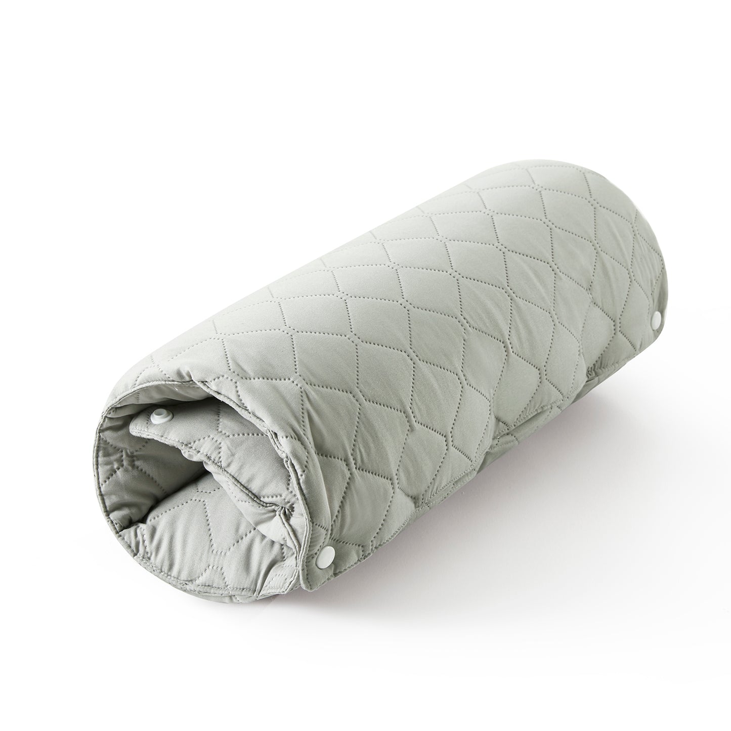UNIKOME Bed Pillows for Sleeping, Down Alternative Travel Pillow, Down Alternative Filling Luxury Soft, Standard/Queen Size, White